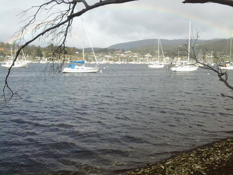 Marinavisage - Accommodation Australia 16