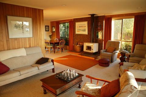Prosser Retreat Orford - Accommodation Australia 11