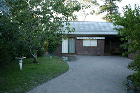 Prosser Retreat Orford - Accommodation Australia 0