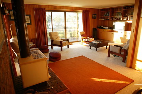 Prosser Retreat Orford - Accommodation Australia 8