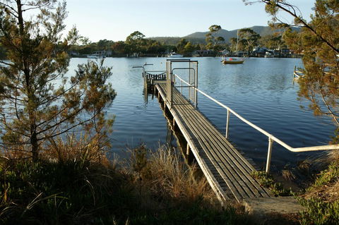 Prosser Retreat Orford - Accommodation Australia 12