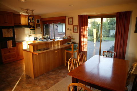 Prosser Retreat Orford - Accommodation Australia 4