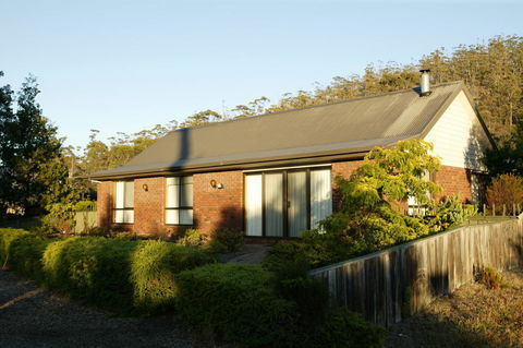 Prosser Retreat Orford - Accommodation Australia 6