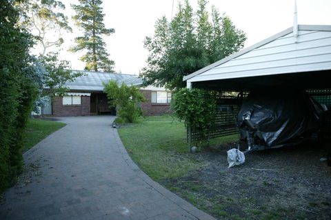 Prosser Retreat Orford - Accommodation Australia 7