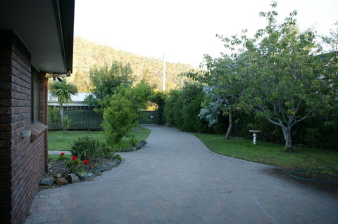 Prosser Retreat Orford - Accommodation Australia 10