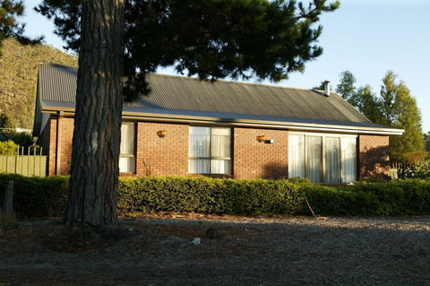 Prosser Retreat Orford - Accommodation Australia 9