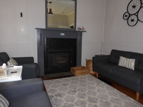 Riders Hut - Derby - Australia Shopping 4