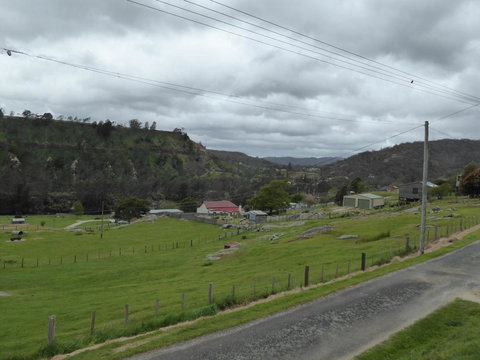 Riders Hut - Derby - Australia Shopping 25