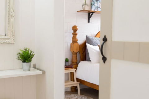 New Aptmnt Only 5 Mins To Mona Gallery - Accommodation Australia 7