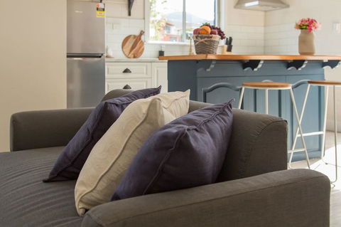 New Aptmnt Only 5 Mins To Mona Gallery - Accommodation Australia 3