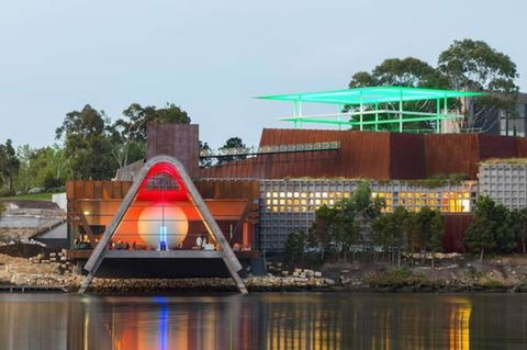 New Aptmnt Only 5 Mins To Mona Gallery - Accommodation Australia 14
