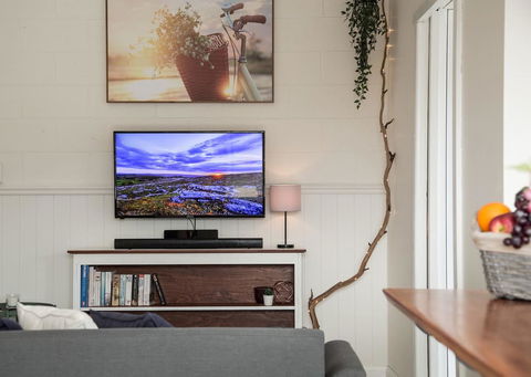 New Aptmnt Only 5 Mins To Mona Gallery - Accommodation Australia 4
