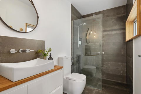 Apartment No 1 - Accommodation Australia 26