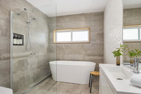 Apartment No 1 - Accommodation Australia 3