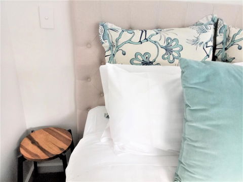 Apartment No 1 - Accommodation Australia 17