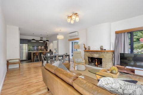 Apartment No 1 - Accommodation Australia 10