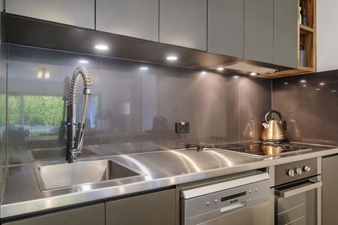 Apartment No 1 - Accommodation Australia 14