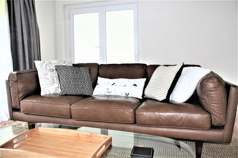 Apartment No 1 - Accommodation Australia 6