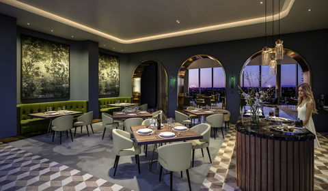 Hotel Chadstone Melbourne, MGallery - Accommodation Australia 8