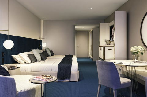 Hotel Chadstone Melbourne, MGallery - Accommodation Australia 12