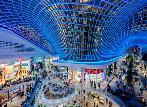 Hotel Chadstone Melbourne, MGallery - Accommodation Australia 26