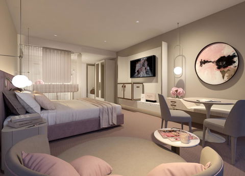 Hotel Chadstone Melbourne, MGallery - Accommodation Australia 16