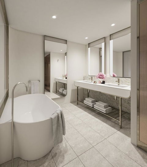 Hotel Chadstone Melbourne, MGallery - Accommodation Australia 22