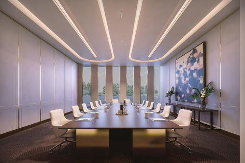 Hotel Chadstone Melbourne, MGallery - Accommodation Australia 25