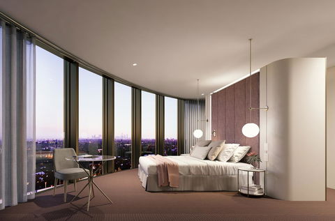 Hotel Chadstone Melbourne, MGallery - Accommodation Australia 18
