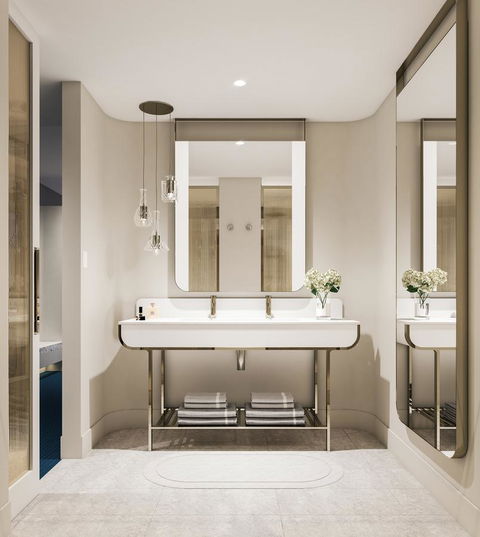 Hotel Chadstone Melbourne, MGallery - Accommodation Australia 14