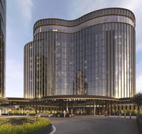 Hotel Chadstone Melbourne MGallery by Sofitel - Australia Shopping