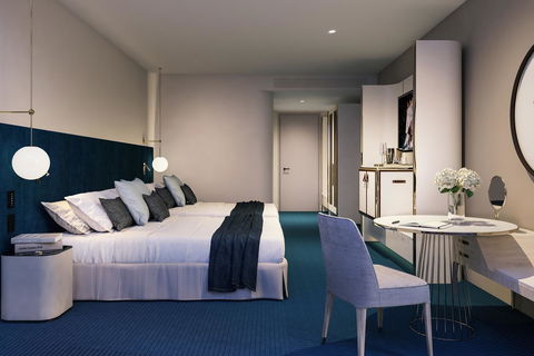 Hotel Chadstone Melbourne, MGallery - Accommodation Australia 1