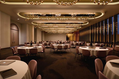 Hotel Chadstone Melbourne, MGallery - Accommodation Australia 23