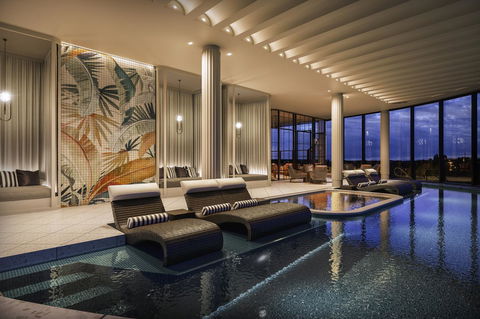 Hotel Chadstone Melbourne, MGallery - Accommodation Australia 6