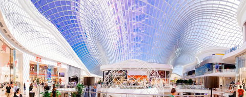 Hotel Chadstone Melbourne, MGallery - Accommodation Australia 27