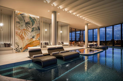 Hotel Chadstone Melbourne, MGallery - Accommodation Australia 4