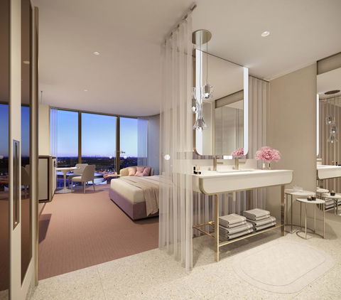 Hotel Chadstone Melbourne, MGallery - Accommodation Australia 15