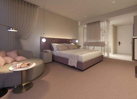 Hotel Chadstone Melbourne, MGallery - Accommodation Australia 17