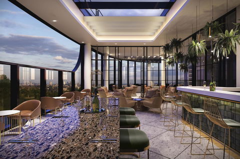 Hotel Chadstone Melbourne, MGallery - Accommodation Australia 7