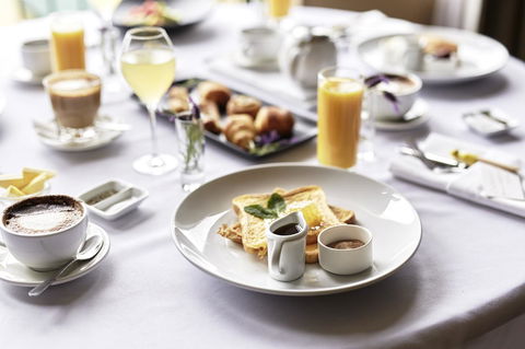 Hotel Chadstone Melbourne, MGallery - Accommodation Australia 28