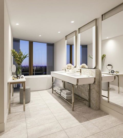 Hotel Chadstone Melbourne, MGallery - Accommodation Australia 19