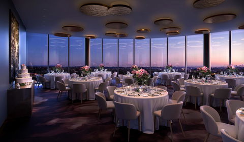 Hotel Chadstone Melbourne, MGallery - Accommodation Australia 24