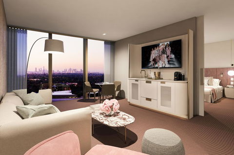 Hotel Chadstone Melbourne, MGallery - Accommodation Australia 21