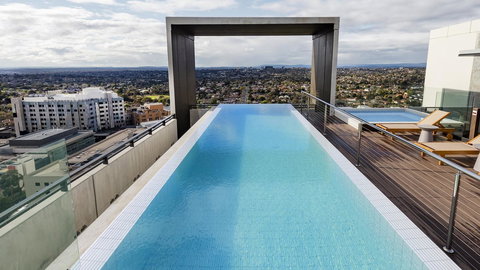 Avani Melbourne Box Hill Residences - Accommodation Australia 2