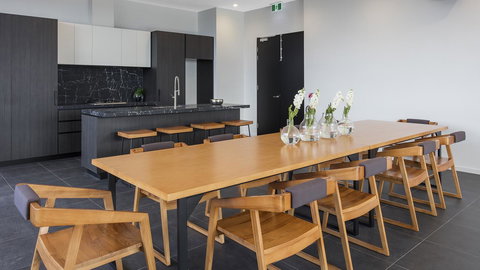 Avani Melbourne Box Hill Residences - Accommodation Australia 18