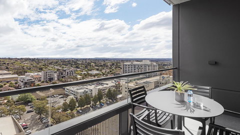 Avani Melbourne Box Hill Residences - Accommodation Australia 37