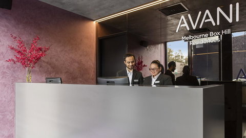 Avani Melbourne Box Hill Residences - Accommodation Australia 14