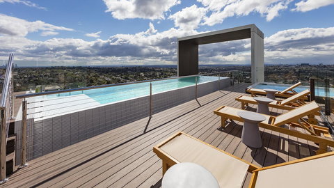 Avani Melbourne Box Hill Residences - Accommodation Australia 7