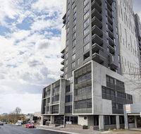 Avani Melbourne Box Hill Residences - Accommodation Australia
