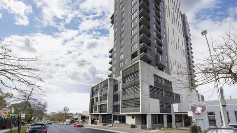 Avani Melbourne Box Hill Residences - Accommodation Australia 0